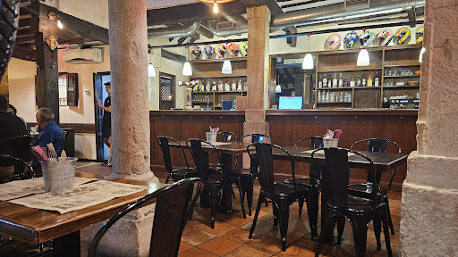 KronosPizza Chinchón en Chinchón