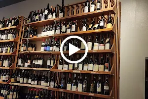 Hickory Wine Shoppe image
