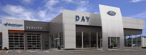 Ford Dealer «Day Ford», reviews and photos, 3696 William Penn Hwy, Monroeville, PA 15146, USA