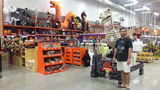 Home Improvement Store «The Home Depot», reviews and photos, 2350 Cortez Rd W, Bradenton, FL 34207, USA