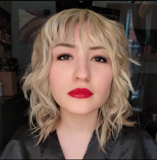 Hair Salon «Tousled Hair Salon», reviews and photos, 500 Jersey Ave, Jersey City, NJ 07302, USA