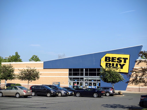 Best Buy, 4180 U.S. 1 #400c, Monmouth Junction, NJ 08852, USA, 