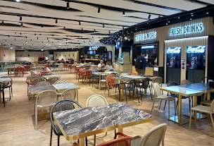 Photo n°1 de Foodcourt Rivoli - Carrousel du Louvre Paris à Paris ()