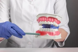 Precision Dental image