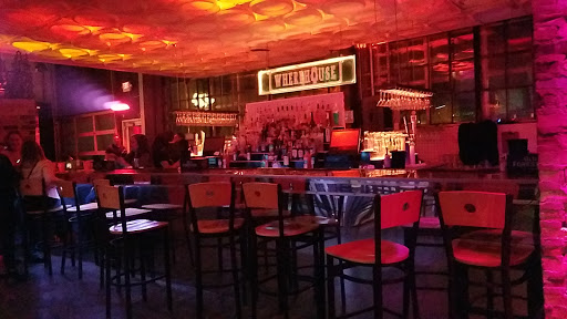 Night Club «Hot Water & Wherehouse Night Club», reviews and photos, 818 S Water St, Milwaukee, WI 53204, USA