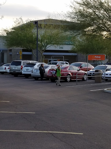 Supermarket «Walmart Neighborhood Market», reviews and photos, 2725 E McKellips Rd, Mesa, AZ 85213, USA