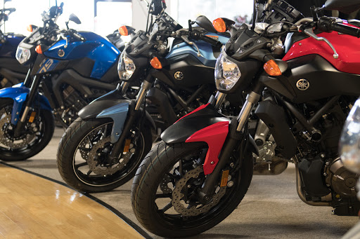 Motorcycle Dealer «Richmond Honda House», reviews and photos, 7906 W Broad St, Richmond, VA 23294, USA