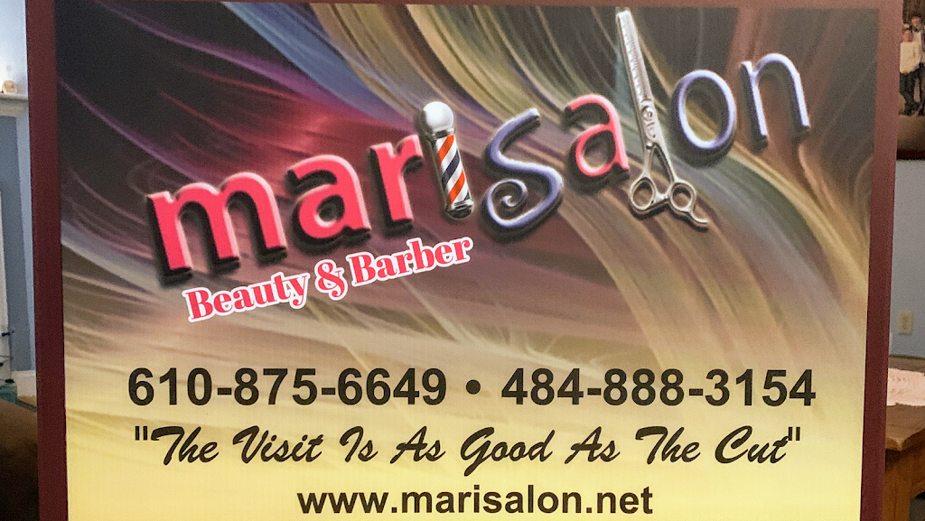 Marisalon, LLC 19540