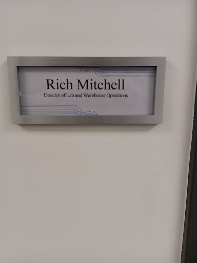 Electronic Parts Supplier «Direct Components, Inc.», reviews and photos, 4828 W Gandy Blvd, Tampa, FL 33611, USA