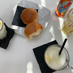 Photo n°1 de l'avis de Giovanna.a fait le 20/08/2021 à 16:24 sur le  Bar Le Tentazioni à Scopello