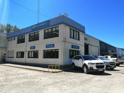 Servicio Técnico Chevrolet Kiara