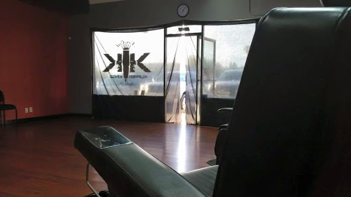 Barber Shop «Nor-Cal Klipper Kingz Barbershop», reviews and photos, 7444 Watt Ave, North Highlands, CA 95660, USA