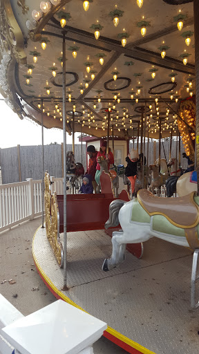 Theme Park «Edaville Family Theme Park», reviews and photos, 5 Pine St, Carver, MA 02330, USA