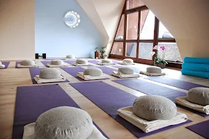 LoveYoga Buda Yoga and Health Center image