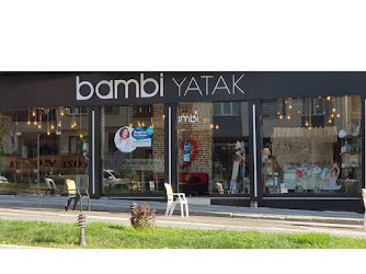 Bambi Yatak - Başkent Ankara Mobilya