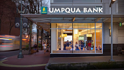 Patti Cauduro - Umpqua Bank Home Lending