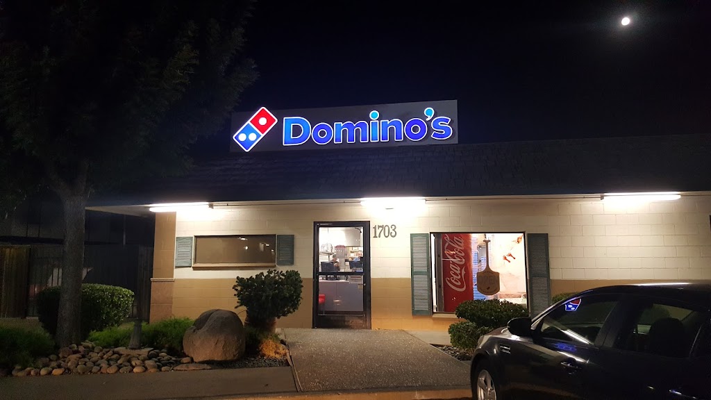 Domino's Pizza 93230