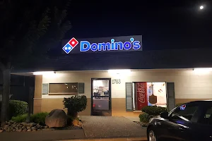 Domino's Pizza image