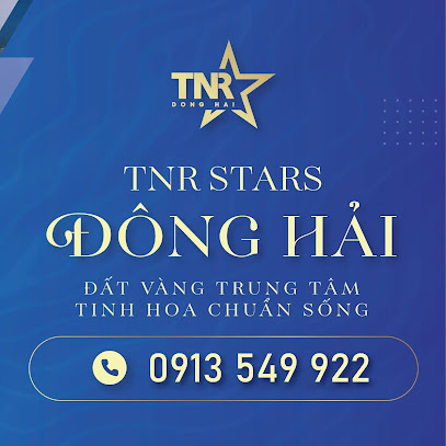 Dự Án TNR STARS Đông Hải