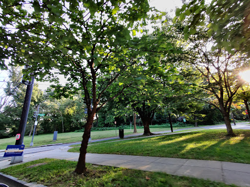 Park «Fort Reno Park», reviews and photos, Donaldson Pl NW, Washington, DC 20016, USA