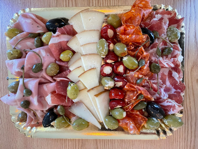PEPINO Traiteur Italien - Vélizy-Villacoublay