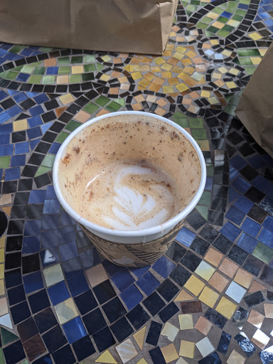 Coffee Shop «Spring For Coffee», reviews and photos, 548 S Spring St #106, Los Angeles, CA 90013, USA