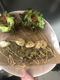 Photo n°16 de CHTI BILLIG crêperie à Sarzeau ()