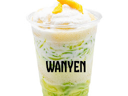 Cafe WANYEN - หวานเย็น