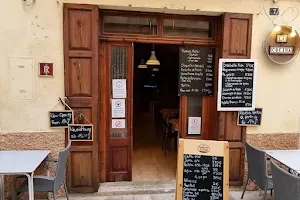 La Cocina - Tapas restaurante y bar Sineu image