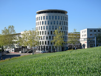 Ambulatorium für Konsiliar- und Alterspsychiatrie Dättwil der Psychiatrischen Dienste Aargau AG (PDAG)