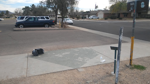 Park «Conocido Park», reviews and photos, 15645 N 31st Dr, Phoenix, AZ 85053, USA