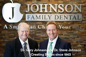 Johnson Family Dental - Solvang image