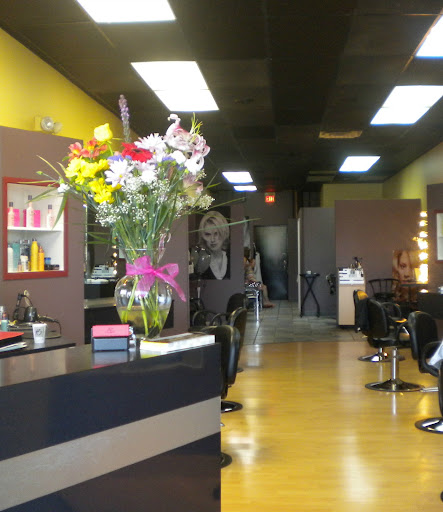 Beauty Salon «Adam & Eve Salon and Spa», reviews and photos, 626 US-206, Hillsborough Township, NJ 08844, USA