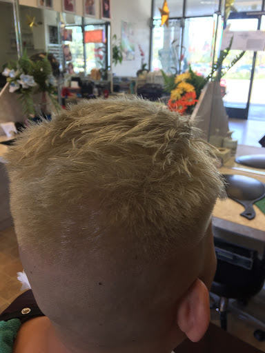 Beauty Salon «Ohlone beauty salon», reviews and photos, 5330 Terner Way # 30, San Jose, CA 95136, USA