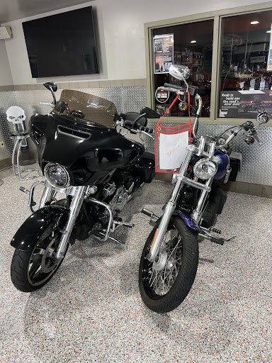 Harley-Davidson Dealer «Republic Harley-Davidson», reviews and photos, 12707 Southwest Fwy, Stafford, TX 77477, USA