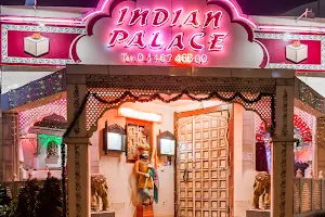 Restaurant Indien Antony Indian Palace image