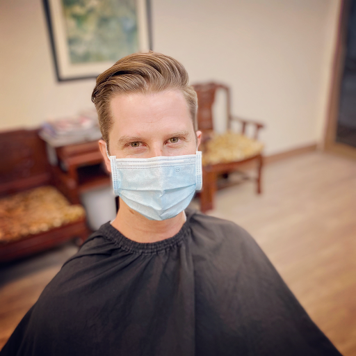 Beauty Salon «Monterey Beauty Salon», reviews and photos, 597 Monterey Blvd, San Francisco, CA 94127, USA