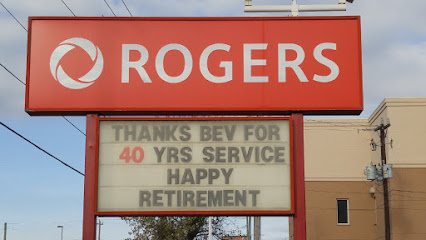 Rogers TV