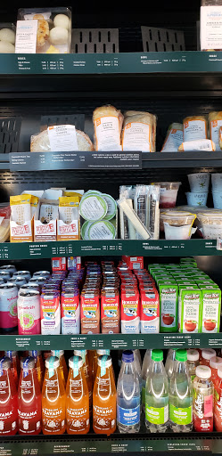 Coffee Shop «Starbucks», reviews and photos, 154 Turnpike Rd, Southborough, MA 01772, USA