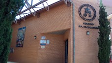 Colegio Nuestra Señora del Pilar, Escolapios