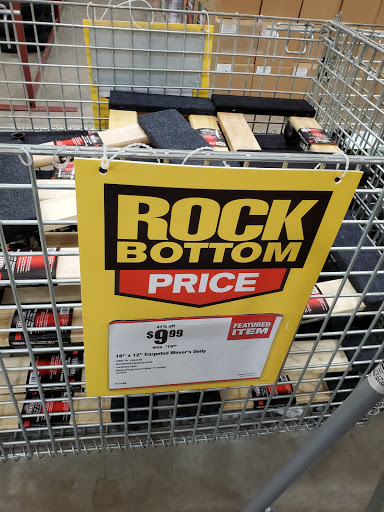 Tool Store «Northern Tool + Equipment», reviews and photos, 3906 W Hillsborough Ave, Tampa, FL 33614, USA