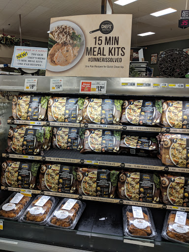 Grocery Store «ShopRite», reviews and photos, 808 US-46, Parsippany, NJ 07054, USA