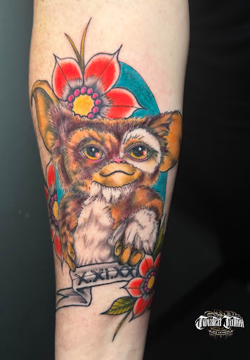 Explore western tattoo ideas for guys, creative tattoo ideas in San Antonio, available at Twisted Tattoo