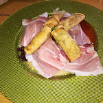 Photo n°1 de l'avis de Gregor.i fait le 10/05/2019 à 20:15 sur le  Restaurant Boulevard à Brixen