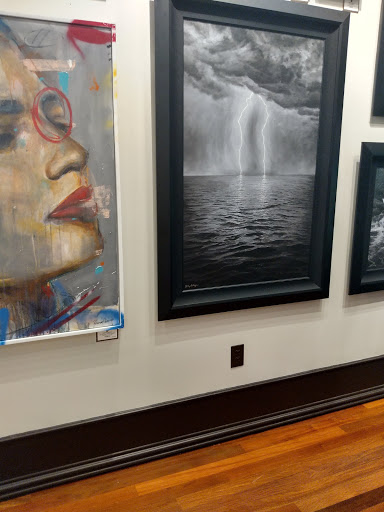 Art Gallery «Grand Bohemian Gallery», reviews and photos, 325 S Orange Ave, Orlando, FL 32801, USA