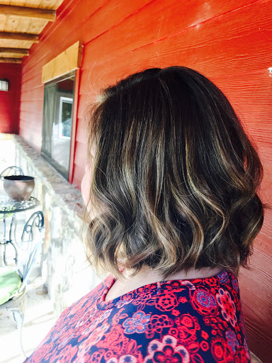 Hair Salon «Emma Austin Salon», reviews and photos, 12500 Ranch Rd 12, Wimberley, TX 78676, USA