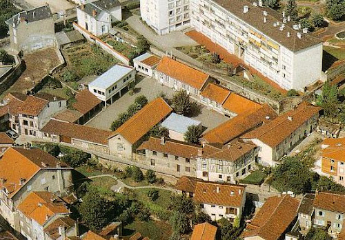 École privée Ecole Louise de Marillac Limoges
