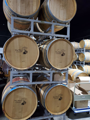Via Vega Vineyard & Winery image