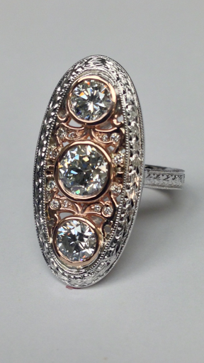 Jeweler «Craft-Revival Jewelers», reviews and photos, 16 Ionia Ave SW #2, Grand Rapids, MI 49503, USA