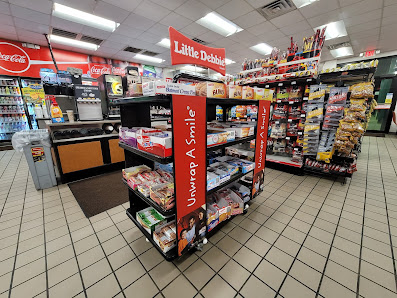 Grove Hill Travel Plaza 430 S Jackson St, Grove Hill, AL 36451